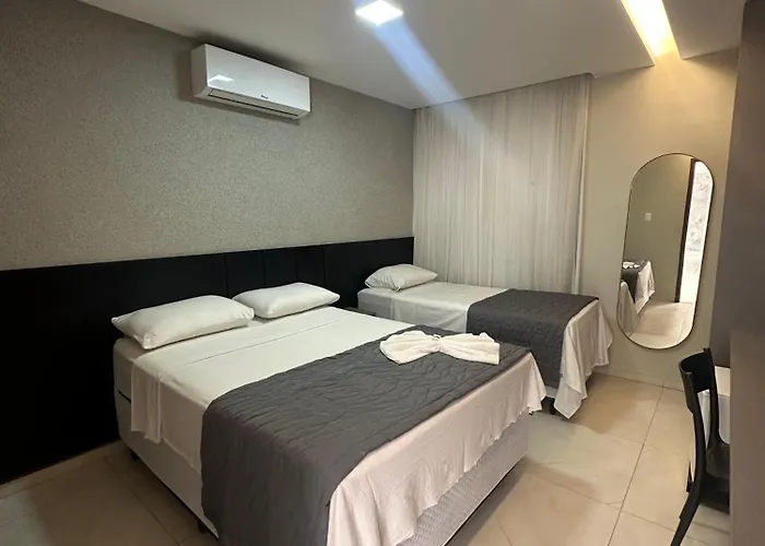 Hotel Terra Do Sal