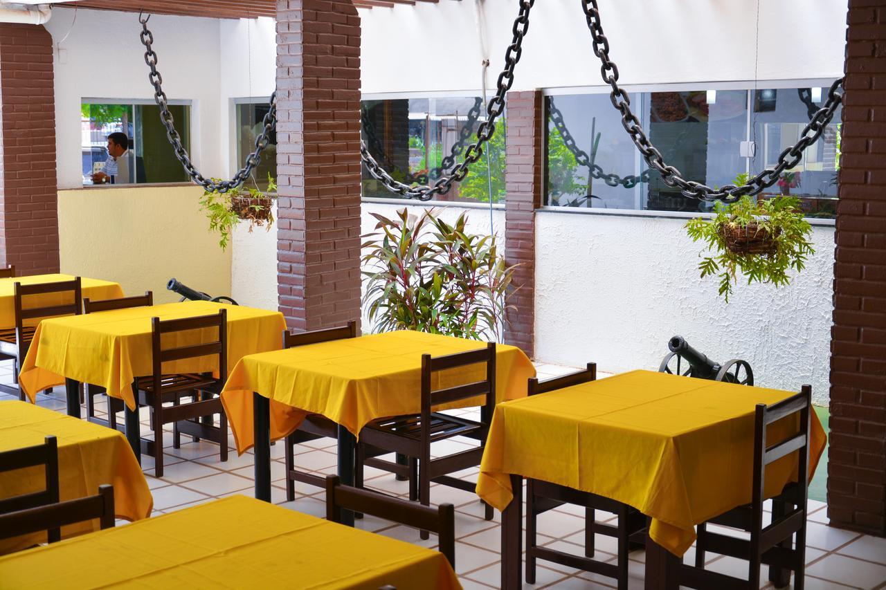 Terra Do Sal Hotel Mossoro
