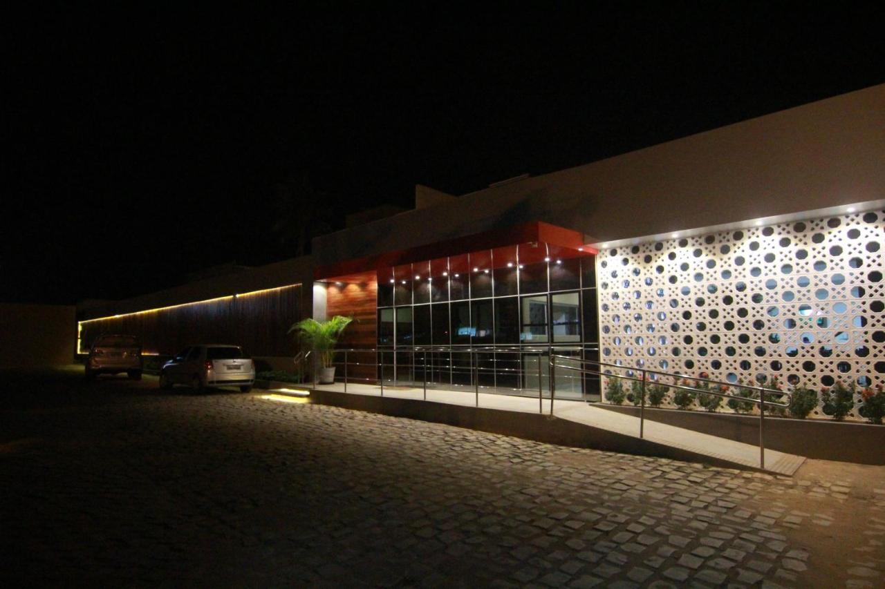 Terra Do Sal Hotel