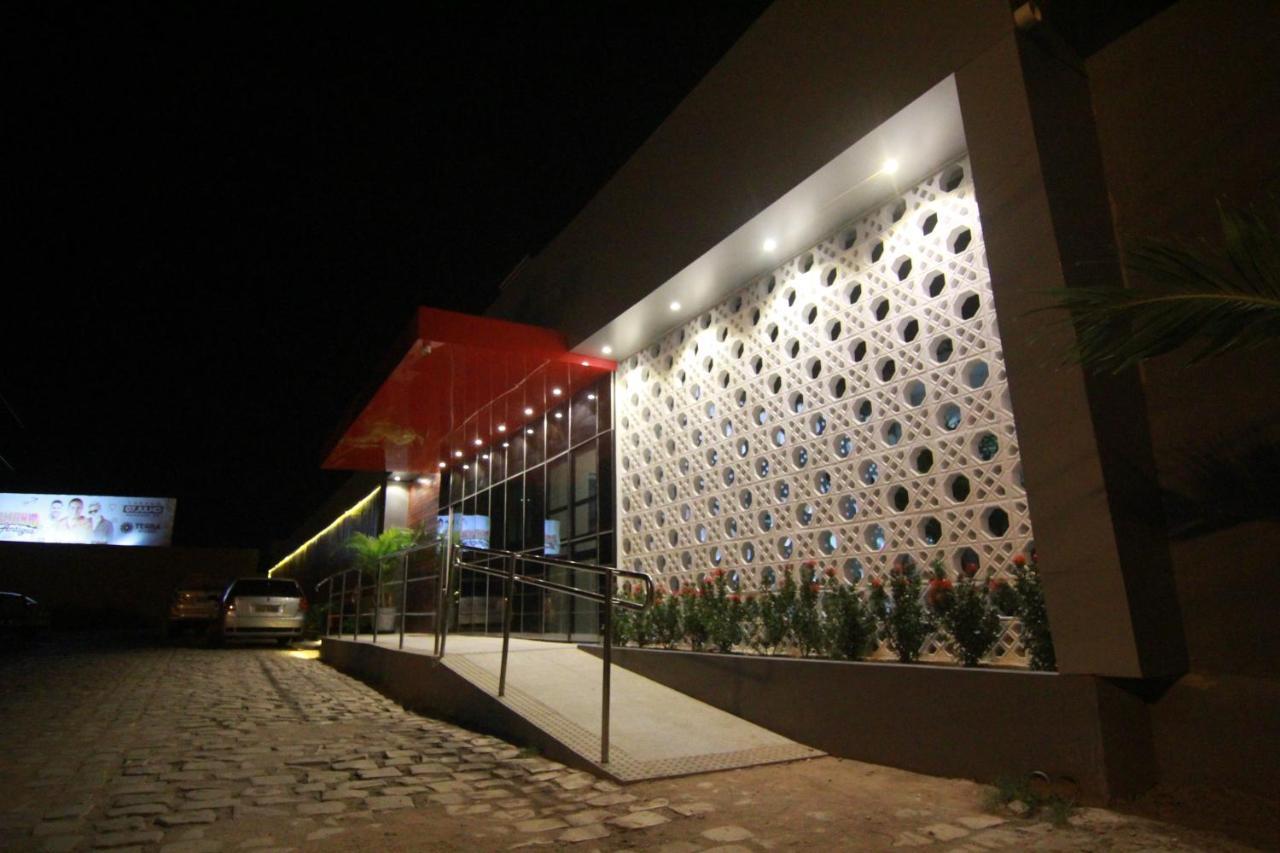 Terra Do Sal 3*
