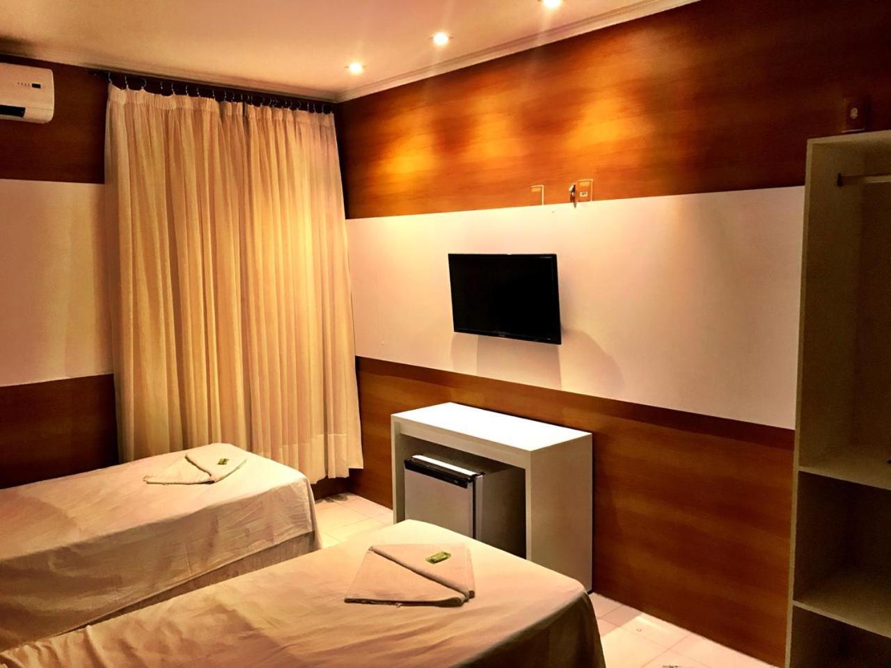 Hotel Terra Do Sal