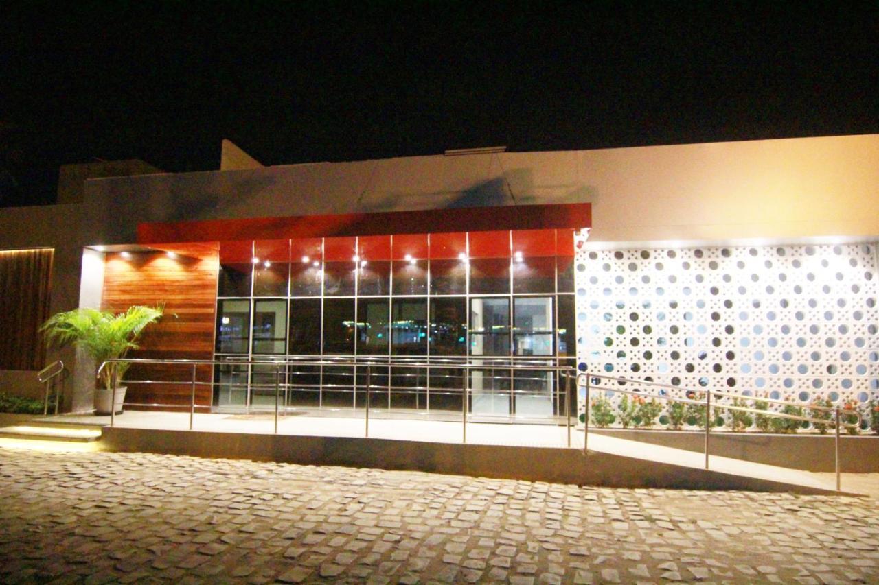 Hotel Terra Do Sal